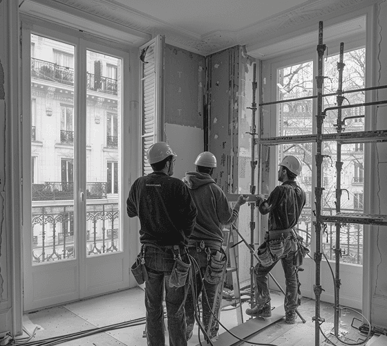 MB Tension — Qui sommes-nous