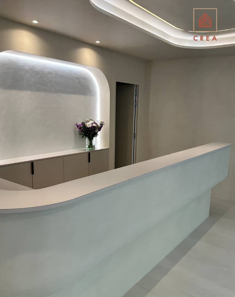 ✨ NOUVELLE RÉALISATION SIGNÉE CREA ✨
Nous sommes fiers d’avoir accompagné @thomastuccinardi pour l’ouverture de son sec